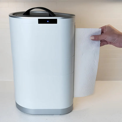 Touch Automatic Paper Towel Dispenser