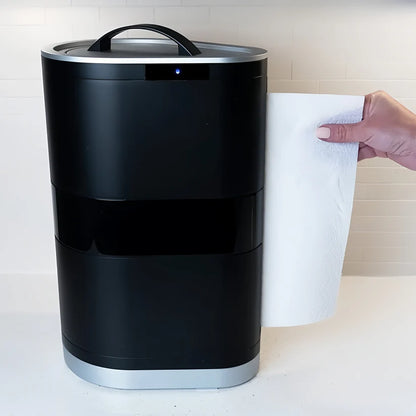 Touch Automatic Paper Towel Dispenser