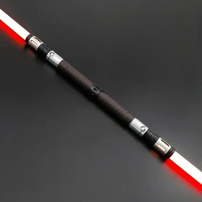 Neopixel lightsaber E33