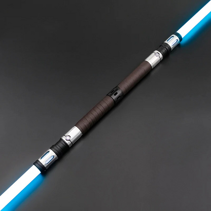 Neopixel lightsaber E33