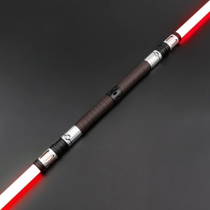 Neopixel lightsaber E33