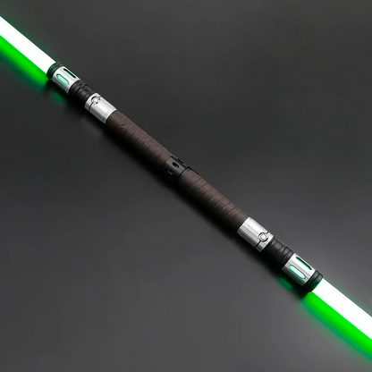 Neopixel lightsaber E33